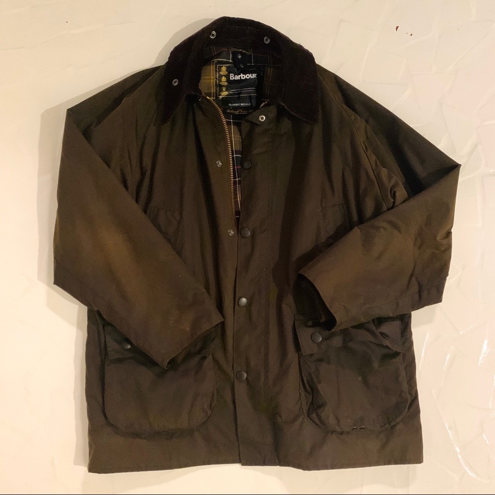 Barbour Classic Bedale